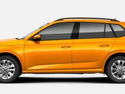 Phoenixorange metallic Neu 2025 Skoda Kamiq Selection SUV | 27.441 € (Fairer Preis)