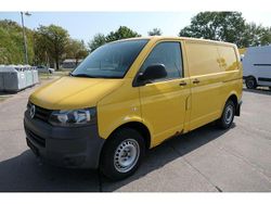 Ginstergelb r1032 Gebraucht 2013 VW T5 Van | 8.568 € (Fairer Preis)