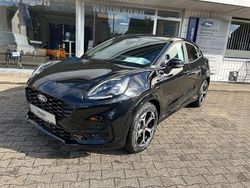 Schwarz Neu 2024 Ford Puma Gen-E ST-Line SUV | 24.490 € (Guter Preis)