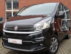 Grau Gebraucht 2018 Fiat Talento Family Van / Kleinbus | 22.990 € (Fairer Preis)