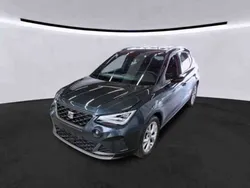 Magnetic tech Gebraucht 2023 Seat Arona FR SUV | 16.930 € (Guter Preis)