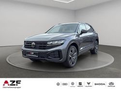 Grau Neu 2025 VW Touareg R-line SUV | 117.490 €