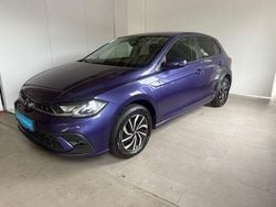 Violett Gebraucht 2022 VW Polo Limousine | 14.950 € (Fairer Preis)