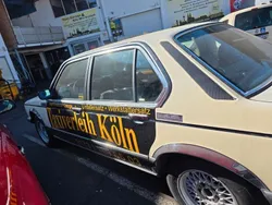 Beige Gebraucht 1984 BMW 735 Limousine | 7.500 €