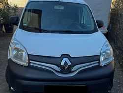 Schwarz Gebraucht 2018 Renault Kangoo Van / Kleinbus | 8.100 € (Superpreis)