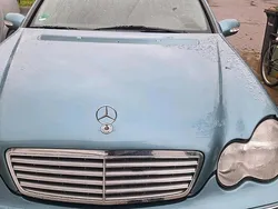 Grün Gebraucht 2001 Mercedes C180 Limousine | 2.700 € (Guter Preis)