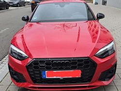 Gebraucht 2022 Audi A5 Coupé | 38.000 € (Teuer)