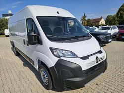 Lack weiss Neu 2025 Citroën Jumper Van / Kleinbus | 33.320 € (Superpreis)