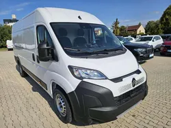 Lack weiss Neu 2025 Citroën Jumper Van / Kleinbus | 33.320 € (Guter Preis)