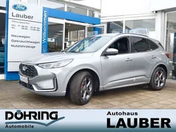 Solar silver Neu 2025 Ford Kuga ST-Line X SUV | 40.975 € (Etwas zu teuer)