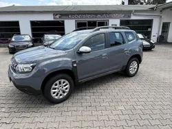 Grau Gebraucht 2023 Dacia Duster Expression SUV | 17.650 € (Superpreis)