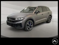 Siliziumgrau matt Neu 2025 VW Touareg SUV | 116.280 €