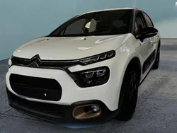 Weiß Gebraucht 2019 Citroën C3 Origins Kleinwagen | 9.200 € (Fairer Preis)