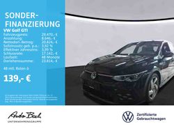 Schwarz (deep black perleffekt) Gebraucht 2022 VW Golf VIII Pro Limousine | 29.470 € (Fairer Preis)