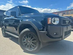 Schwarz Neu 2025 Toyota Land Cruiser SUV | 115.900 €