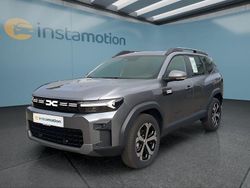 Grau Neu 2025 Dacia Bigster SUV | 31.299 € (Etwas zu teuer)