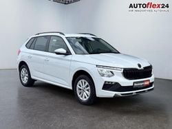 Graphite grau metallic Neu 2025 Skoda Kamiq Selection SUV | 26.190 € (Guter Preis)