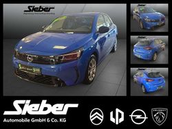 Voltaic blue Gebraucht 2024 Opel Corsa Edition Kleinwagen | 15.990 € (Fairer Preis)