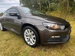 Braun Gebraucht 2012 VW Scirocco Coupé | 7.199 € (Guter Preis)