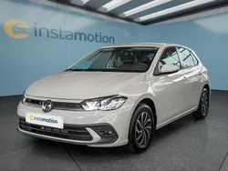 Grau Gebraucht 2025 VW Polo Kleinwagen | 21.499 € (Fairer Preis)