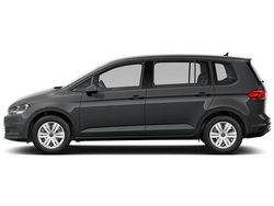 Neu 2025 VW Touran Comfortline Van / Kleinbus | 34.880 €