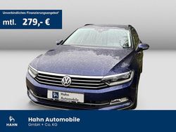 Atlantik blue metallic Gebraucht 2019 VW Passat Comfortline Kombi | 17.690 € (Fairer Preis)