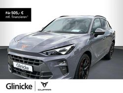 Grau Gebraucht 2024 Cupra Terramar VZ SUV | 39.570 € (Guter Preis)