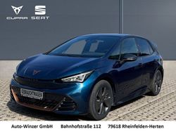 Othercolor Gebraucht 2021 Cupra Born Kleinwagen | 27.550 € (Teuer)