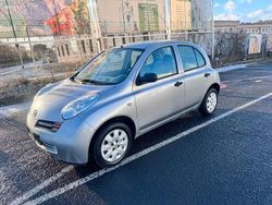Gebraucht 2003 Nissan Micra City Limousine | 1.999 € (Fairer Preis)