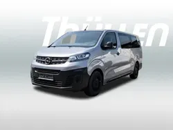 Lackierung weiss Gebraucht 2023 Opel Combo Basis Van / Kleinbus | 21.940 € (Fairer Preis)