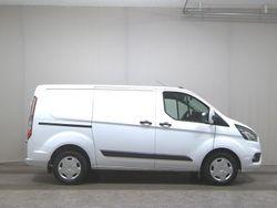 Weiß Gebraucht 2021 Ford Transit Custom Trend Limousine | 17.680 € (Superpreis)