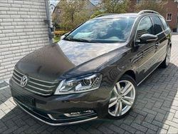 Braun Gebraucht 2012 VW Passat Highline Kombi | 8.200 € (Fairer Preis)