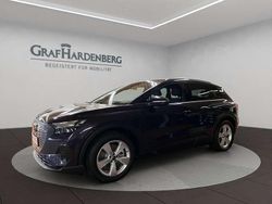 Violett Gebraucht 2022 Audi Q4 e-tron Ambiente SUV | 32.888 € (Fairer Preis)