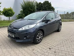 Grau Gebraucht 2009 Ford Fiesta ST Kleinwagen | 2.990 € (Guter Preis)