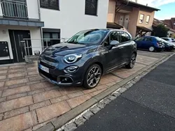 Grau Gebraucht 2023 Fiat 500X Sport SUV | 22.999 € (Guter Preis)