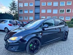 Schwarz Gebraucht 2015 Seat Altea Van / Kleinbus | 6.890 € (Etwas zu teuer)