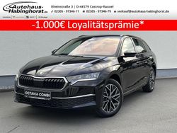 Graphite grau Neu 2025 Skoda Octavia Tour Kombi | 28.390 € (Guter Preis)