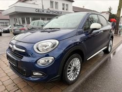 Blau Gebraucht 2018 Fiat 500X Pop Star SUV | 9.990 € (Guter Preis)
