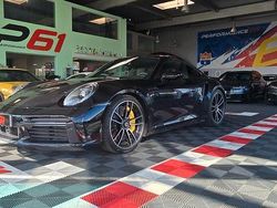 Schwarz Gebraucht 2023 Porsche 992 Coupé | 249.999 €