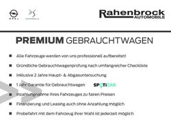 Weiß Neu 2025 Opel Mokka Edition SUV | 22.190 € (Superpreis)