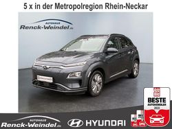 Schwarz Gebraucht 2020 Hyundai Kona Premium SUV | 21.989 € (Fairer Preis)