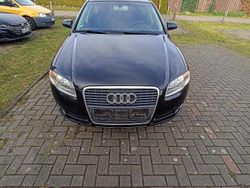 Schwarz Gebraucht 2006 Audi A4 Kombi | 1.500 € (Guter Preis)