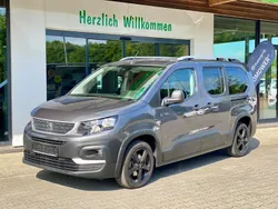 Grau Gebraucht 2020 Peugeot Rifter Van / Kleinbus | 19.000 € (Guter Preis)