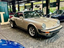 Zinnsilber Gebraucht 1983 Porsche 911 Carrera Coupé | 72.800 €