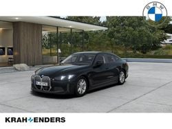 Schwarz Neu 2026 BMW i4 Sport Line Limousine | 48.621 € (Superpreis)