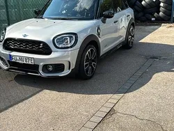 Andere farben Gebraucht 2020 Mini Cooper Countryman SUV | 27.500 € (Teuer)