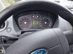 Grau Gebraucht 2009 Ford Fiesta Kleinwagen | 2.050 € (Superpreis)