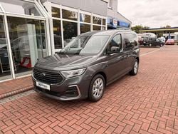 Graphit grey Neu 2025 Ford Tourneo Connect Titanium Van / Kleinbus | 36.500 € (Fairer Preis)