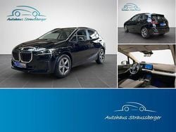 Schwarz Gebraucht 2024 BMW 230 Luxury Line Kombi | 38.890 € (Fairer Preis)