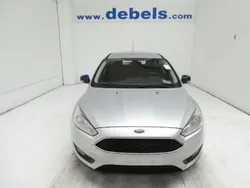 Grau Gebraucht 2016 Ford Focus Kombi | 5.566 € (Superpreis)